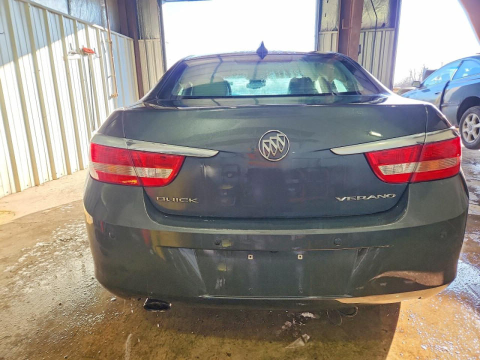 Buick VERANO 2016 — Copart