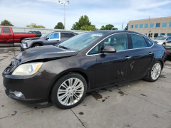 Buick VERANO 2013 — Copart