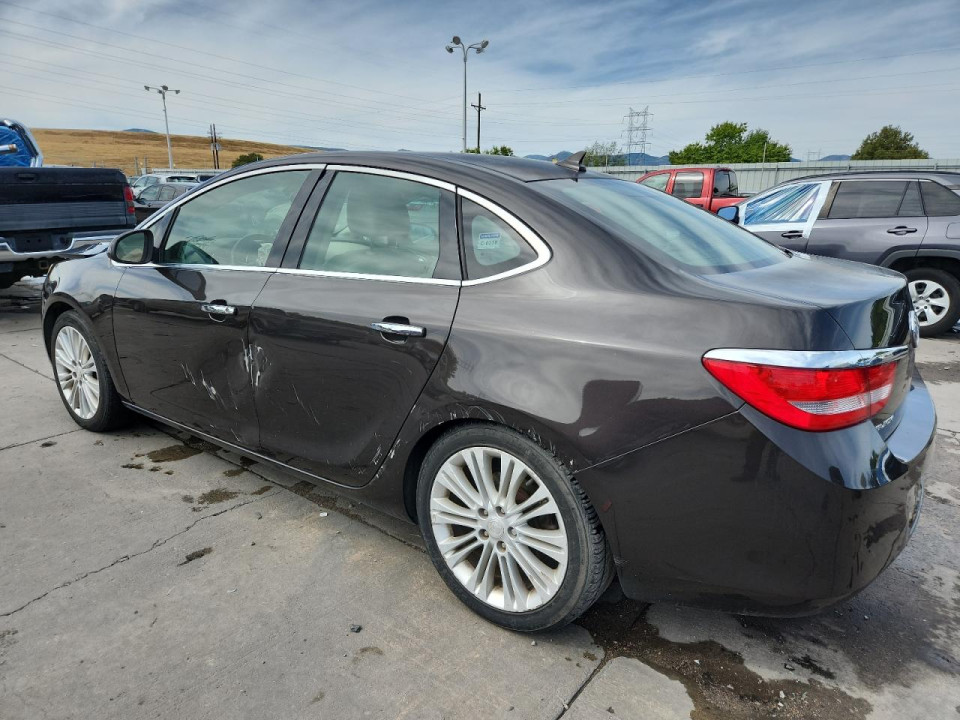 Buick VERANO 2013 — Copart