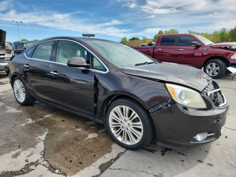 Buick VERANO 2013 — Copart