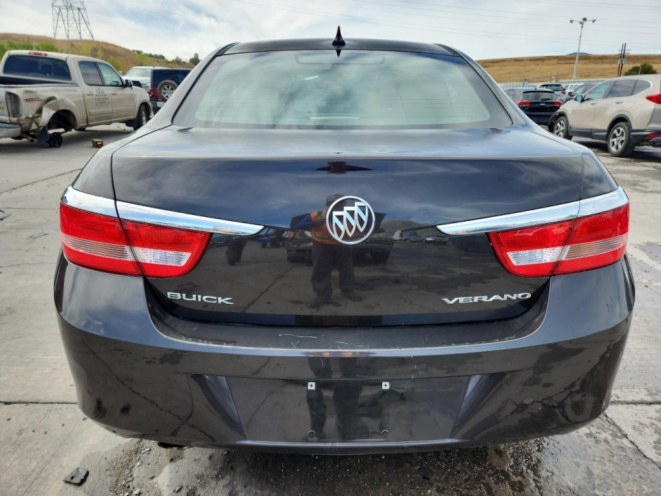 Buick VERANO 2013 — Copart
