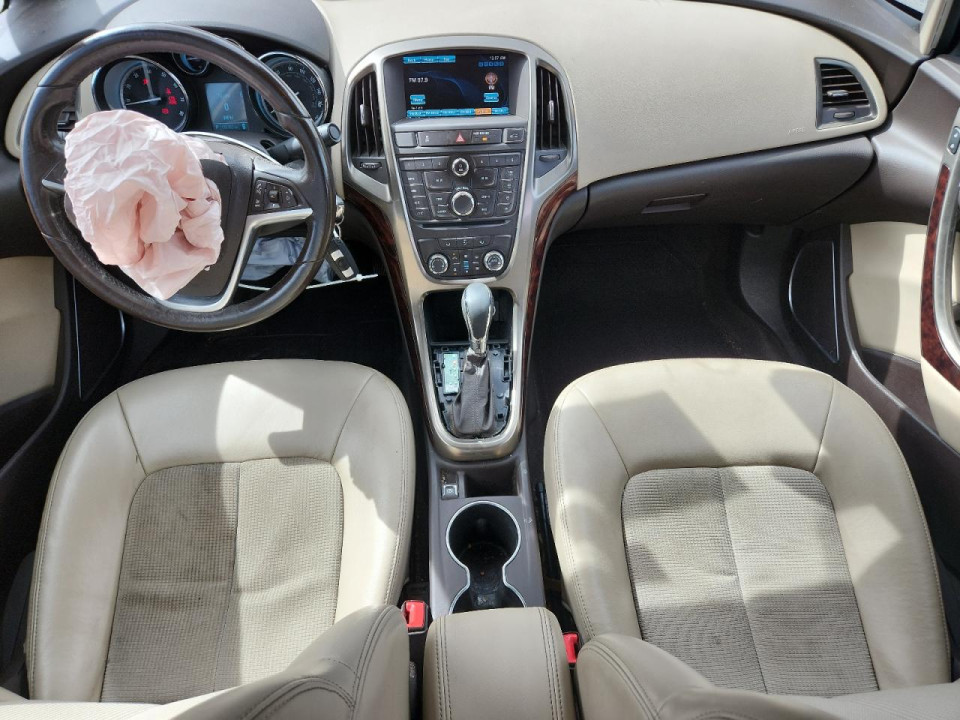 Buick VERANO 2013 — Copart