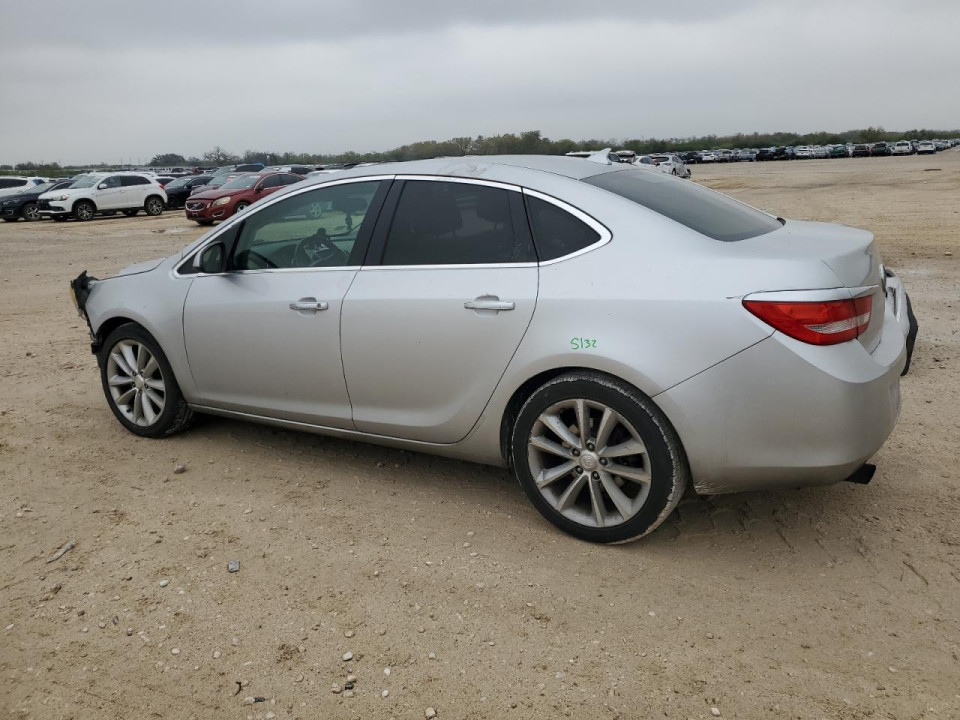 Buick VERANO 2012 — Copart