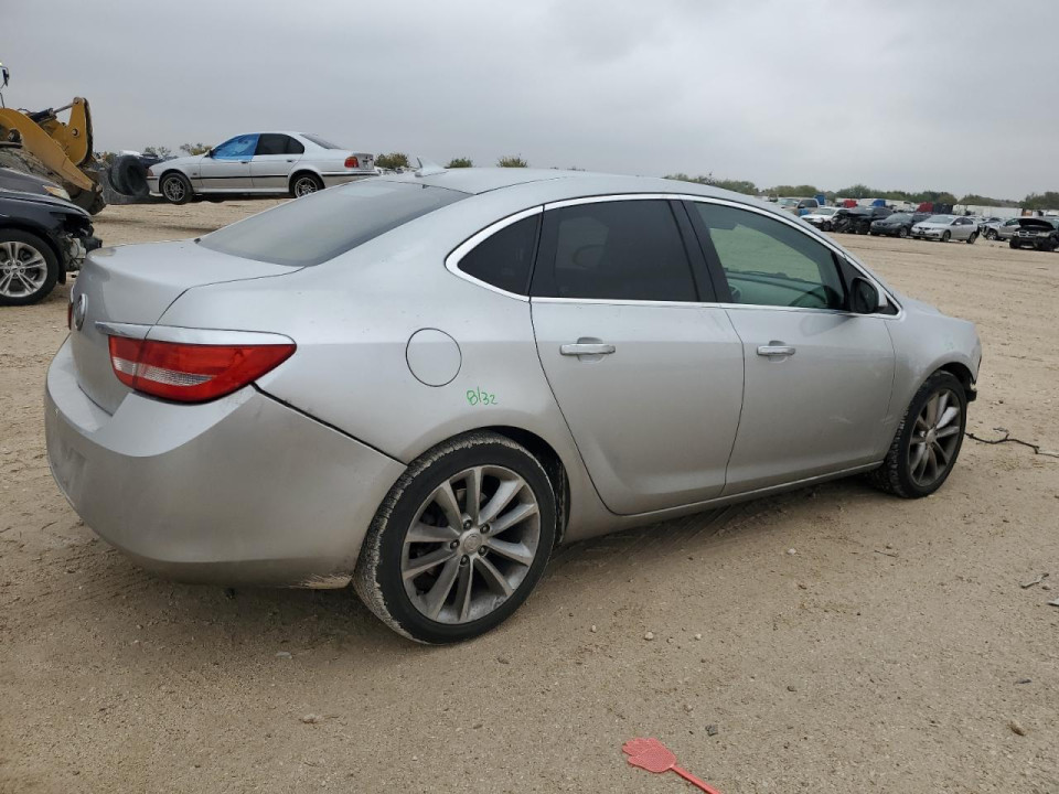Buick VERANO 2012 — Copart