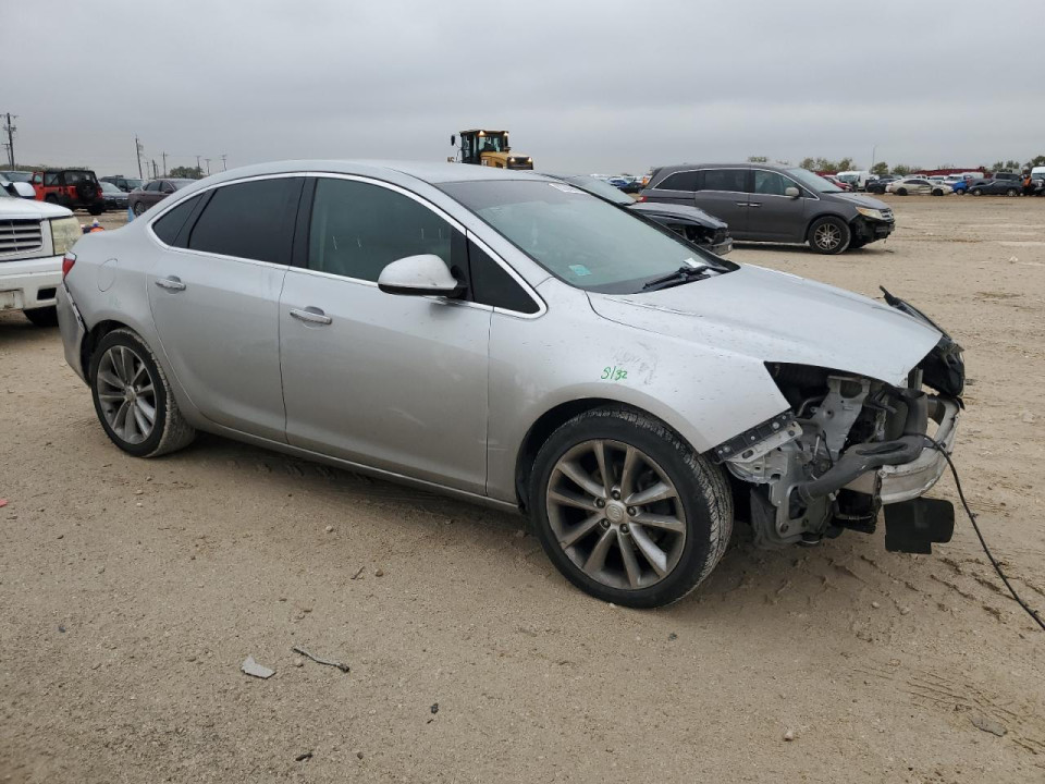 Buick VERANO 2012 — Copart