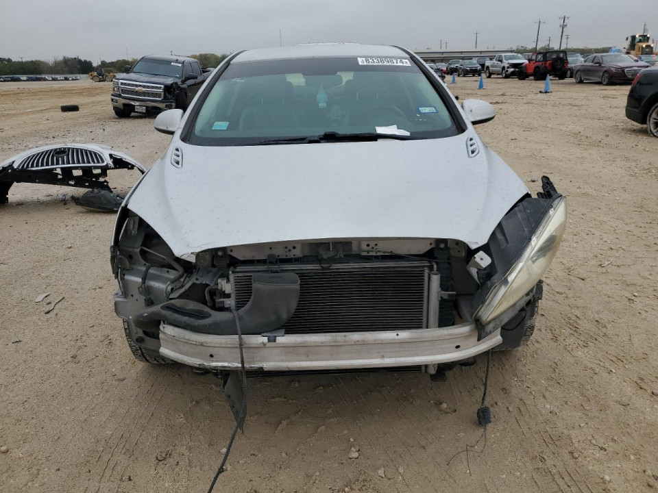 Buick VERANO 2012 — Copart