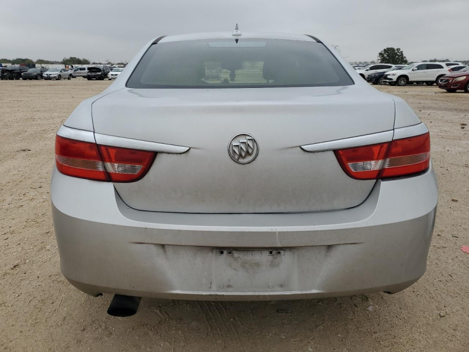 Buick VERANO 2012 — Copart