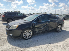 Buick VERANO 2014 — Copart