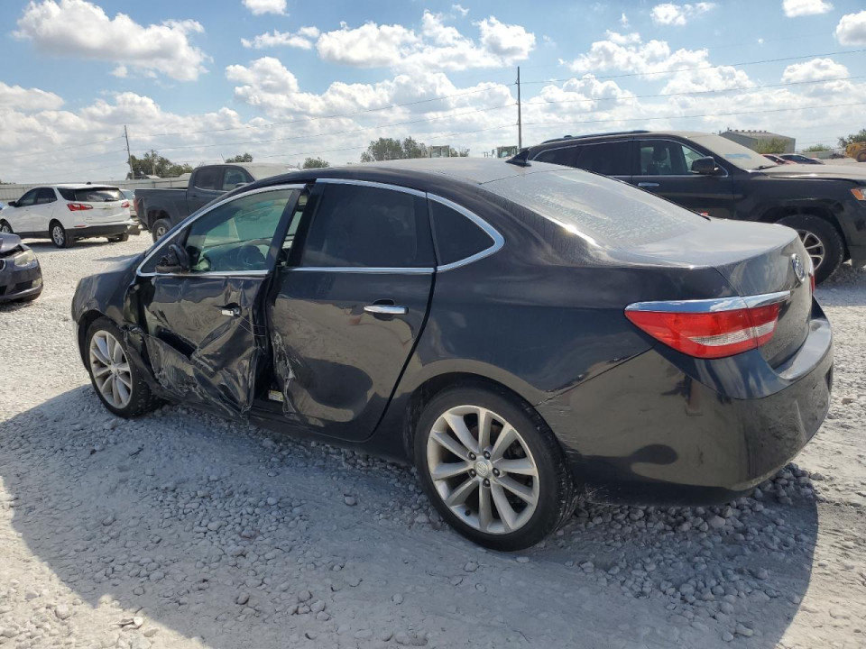 Buick VERANO 2014 — Copart