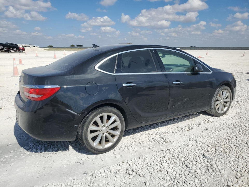 Buick VERANO 2014 — Copart