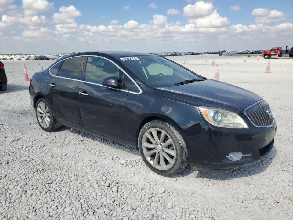 Buick VERANO 2014 — Copart