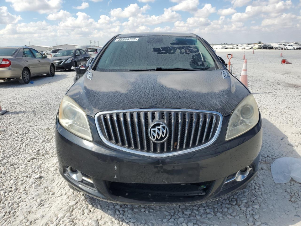 Buick VERANO 2014 — Copart