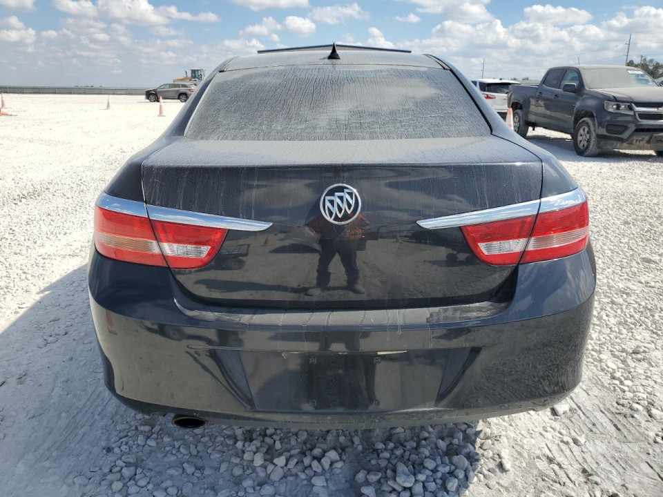 Buick VERANO 2014 — Copart