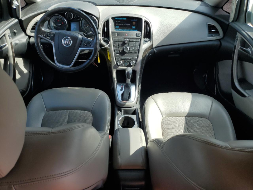 Buick VERANO 2014 — Copart