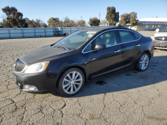 Buick VERANO 2017 — Copart
