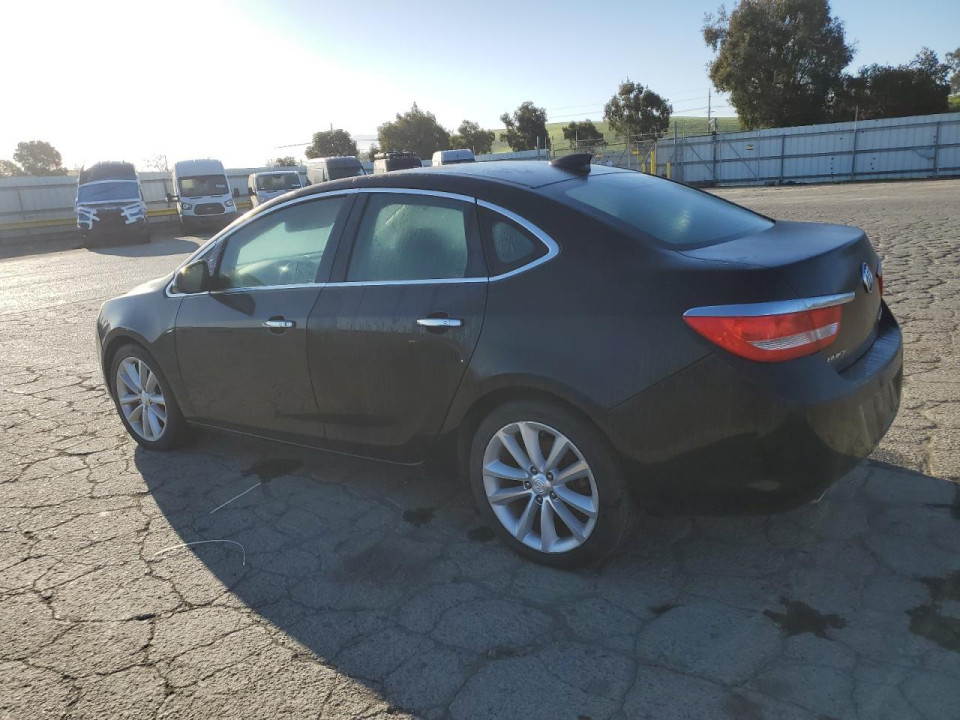 Buick VERANO 2017 — Copart