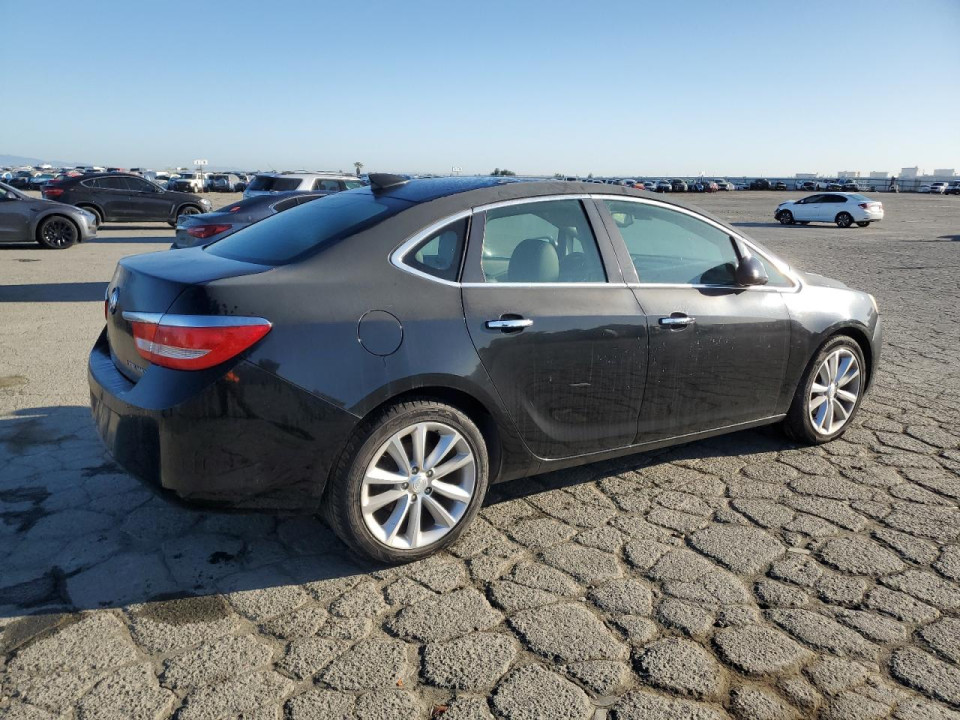 Buick VERANO 2017 — Copart