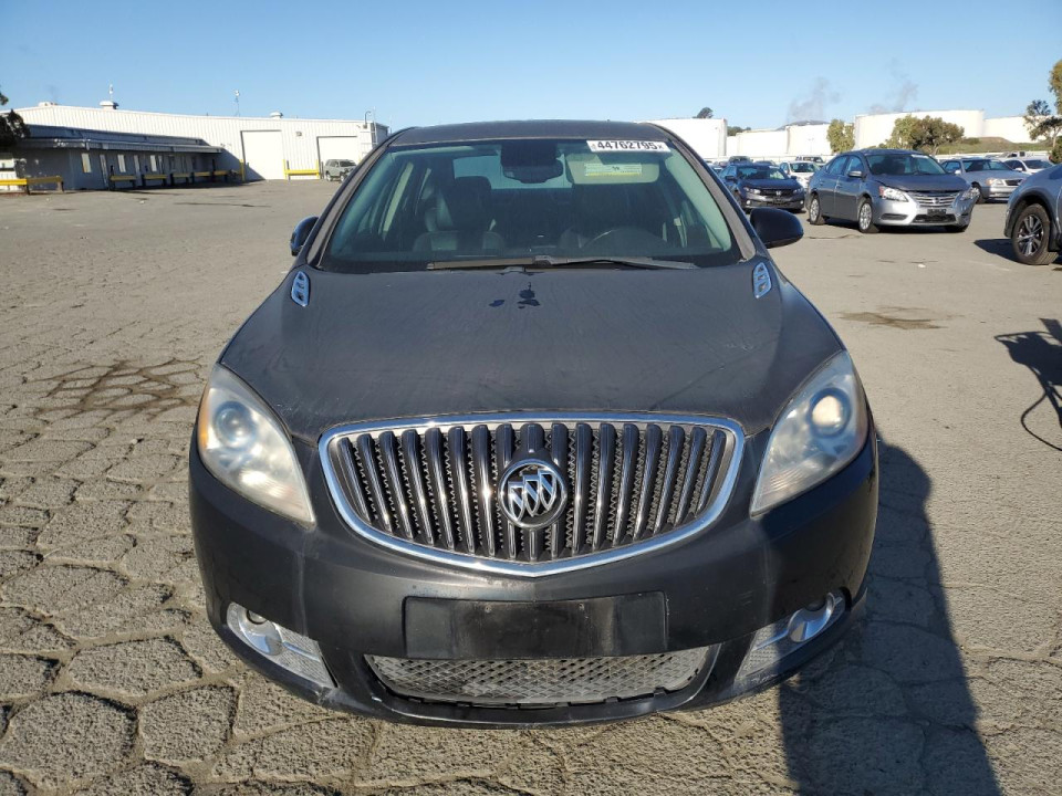 Buick VERANO 2017 — Copart