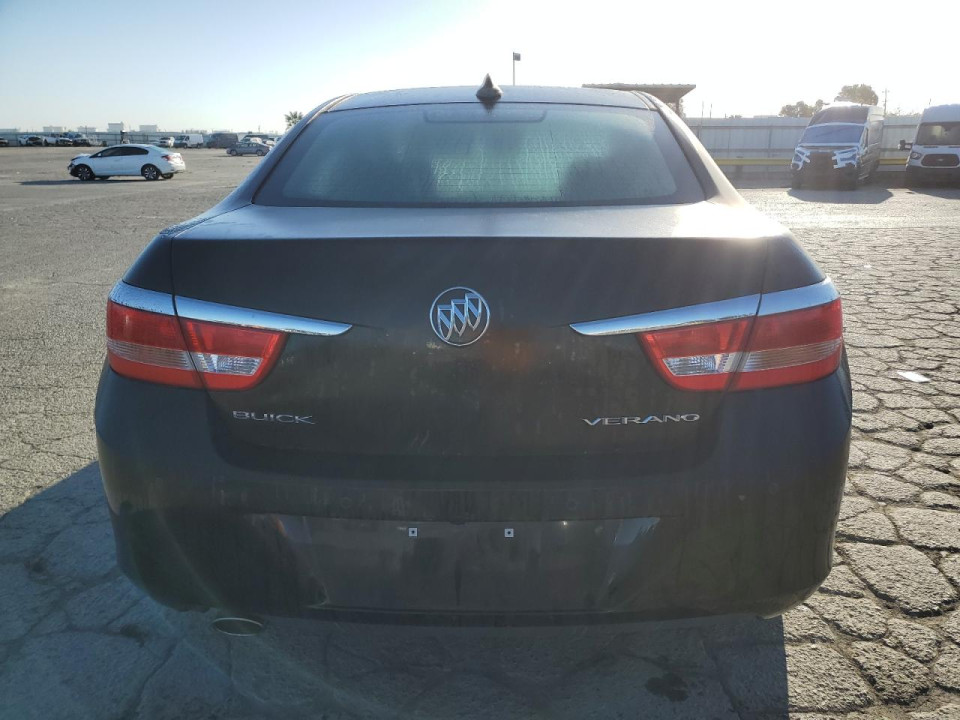 Buick VERANO 2017 — Copart