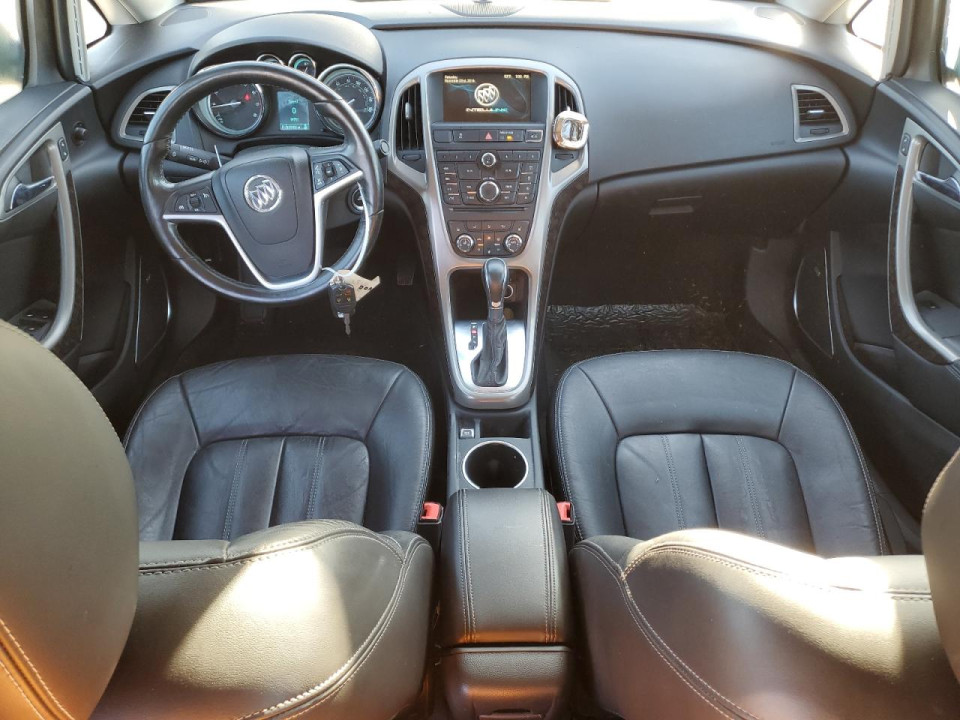 Buick VERANO 2017 — Copart