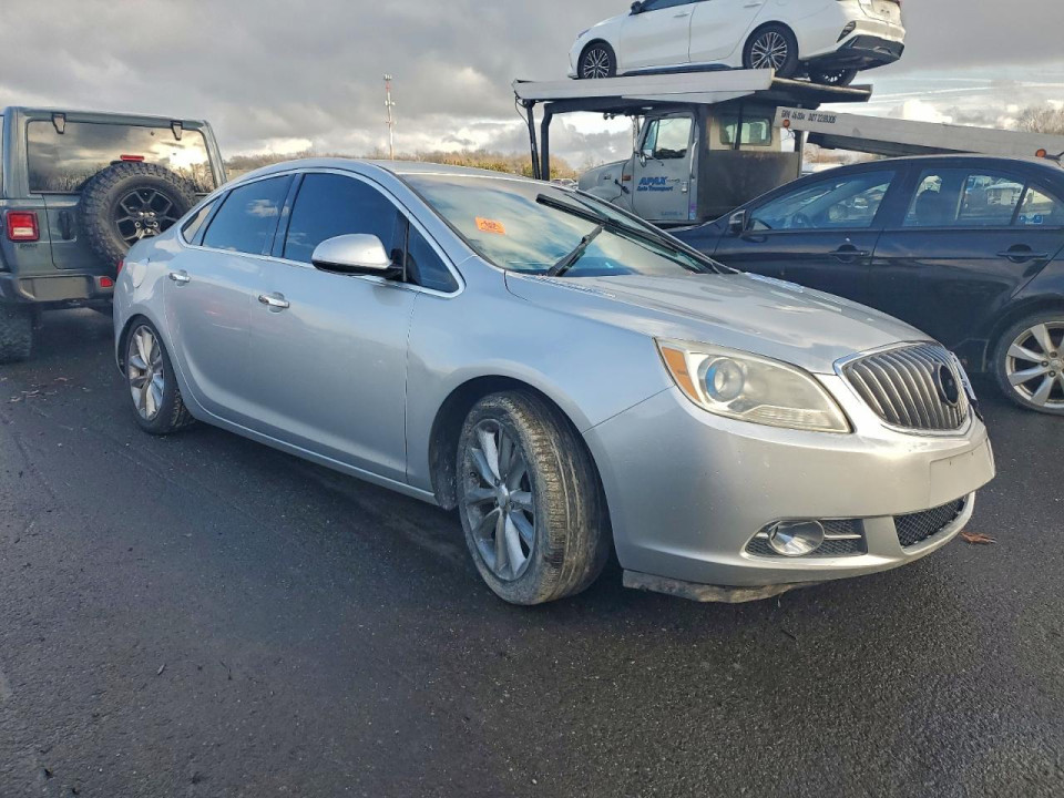 Buick VERANO 2012 — Copart