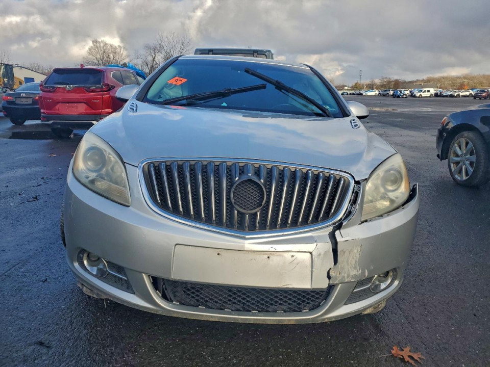 Buick VERANO 2012 — Copart
