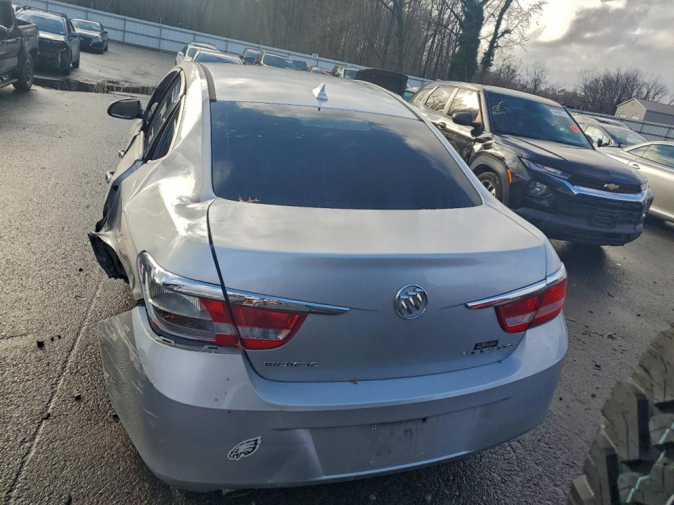 Buick VERANO 2012 — Copart