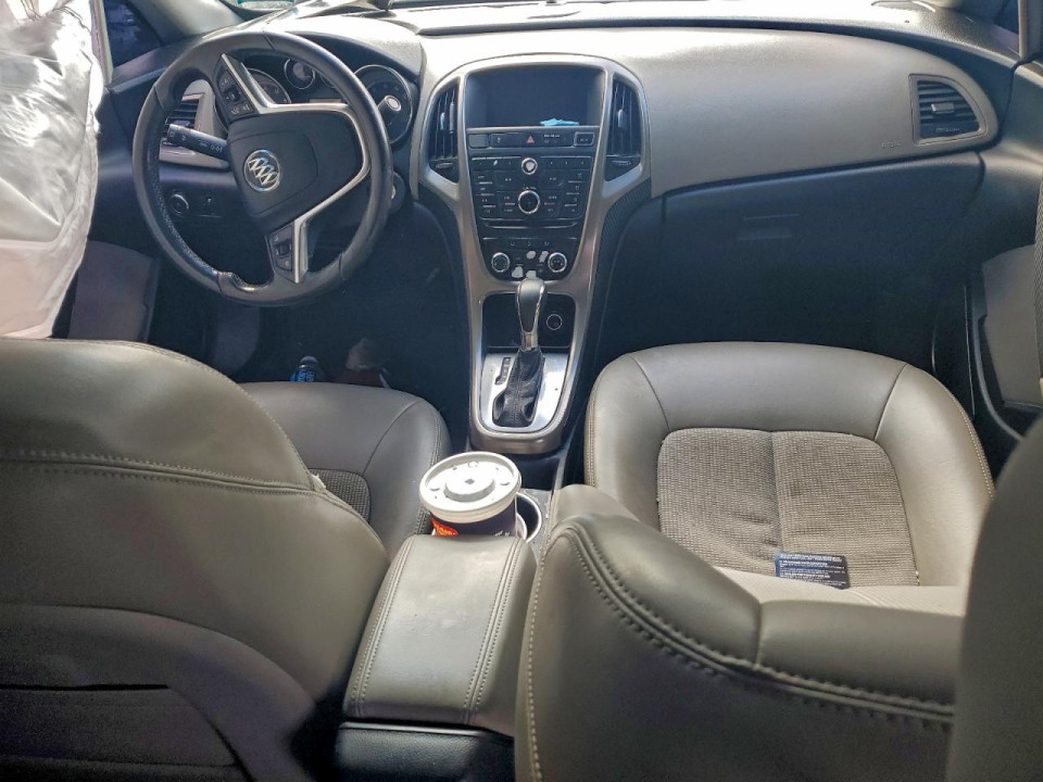 Buick VERANO 2012 — Copart