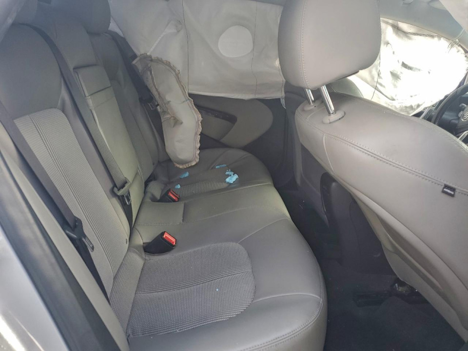 Buick VERANO 2012 — Copart