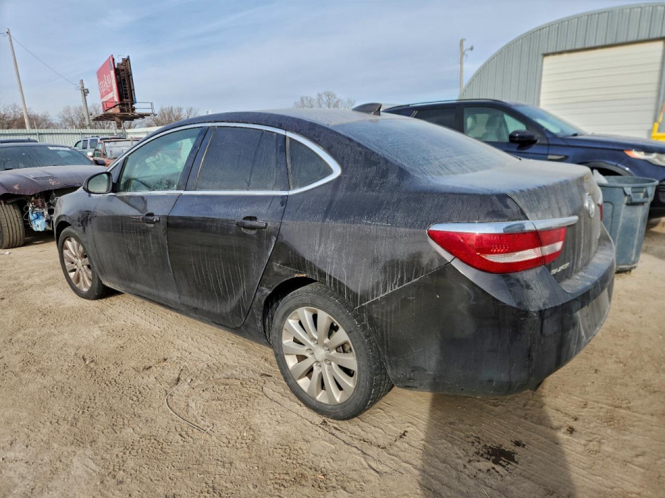 Buick VERANO 2015 — Copart