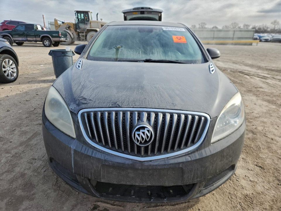 Buick VERANO 2015 — Copart