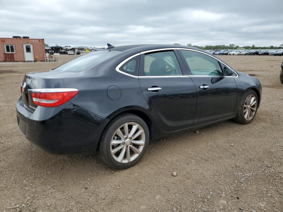 Buick VERANO 2012 — Copart