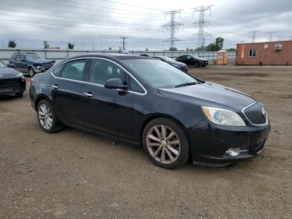 Buick VERANO 2012 — Copart