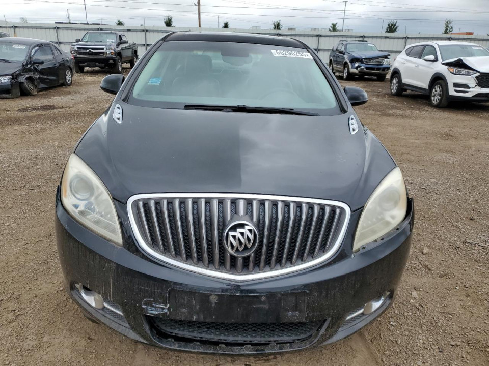 Buick VERANO 2012 — Copart