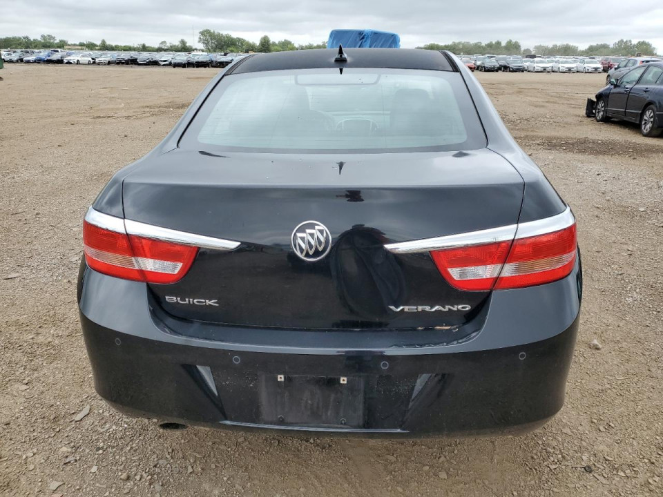 Buick VERANO 2012 — Copart