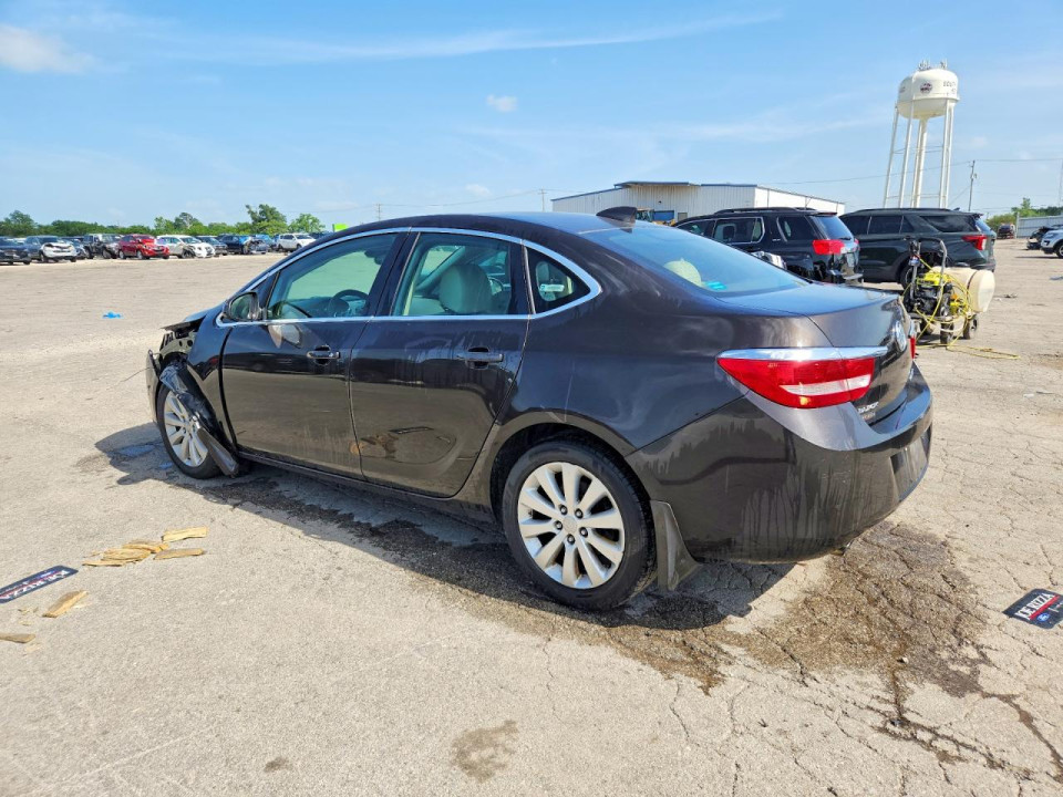 Buick VERANO 2015 — Copart