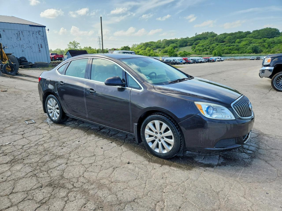 Buick VERANO 2015 — Copart
