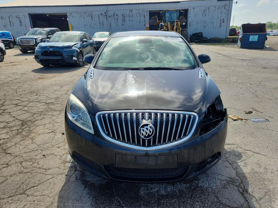 Buick VERANO 2015 — Copart