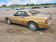 Cadillac ALLANTE 1987 — Copart