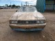 Cadillac ALLANTE 1987 — Copart