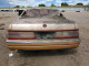 Cadillac ALLANTE 1987 — Copart