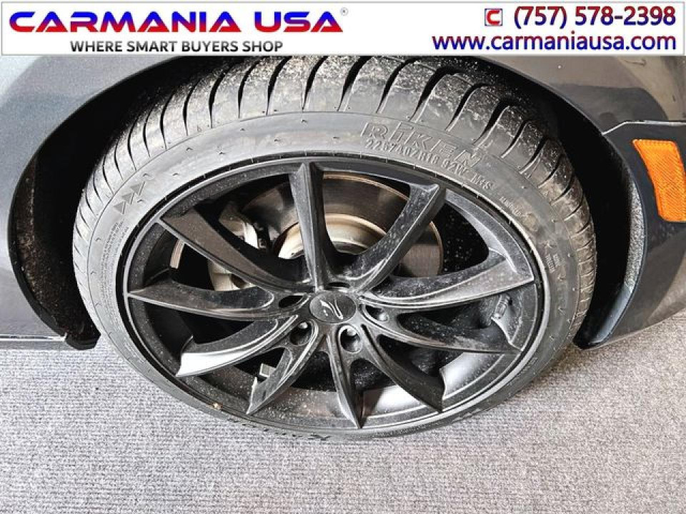 Cadillac ATS 2014 — Copart