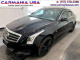 Cadillac ATS 2013 — Copart