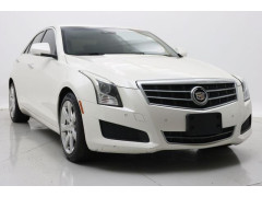 Cadillac ATS 2013 — Copart