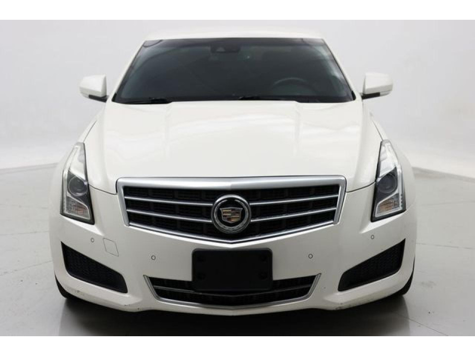 Cadillac ATS 2013 — Copart