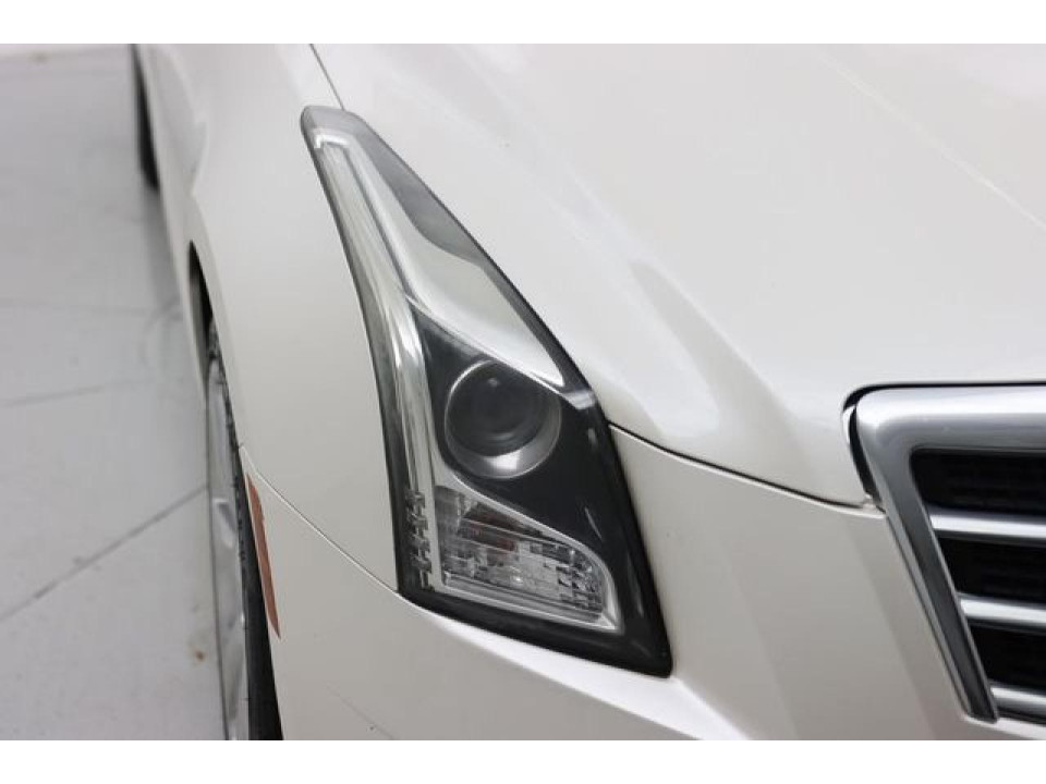 Cadillac ATS 2013 — Copart