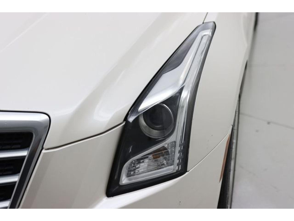 Cadillac ATS 2013 — Copart