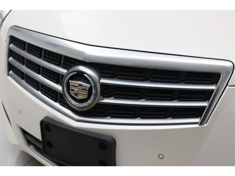 Cadillac ATS 2013 — Copart