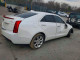 Cadillac ATS 2016 — Copart