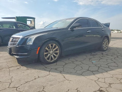 Cadillac ATS 2018 — Copart